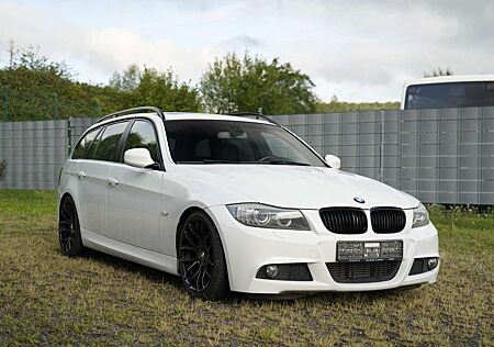 BMW 330d 330 DPF Touring