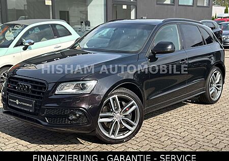 Audi SQ5 3,0TDI QUATTRO EXCLUSIVE/SITZLÜ/PANO/KAM/NAV