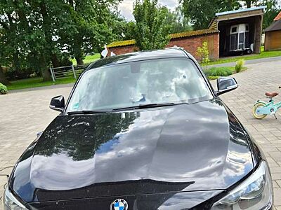 BMW 114 114i