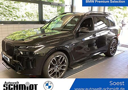 BMW X7 xDrive40d M Sportpaket + GARANTIE-bis-11.2028