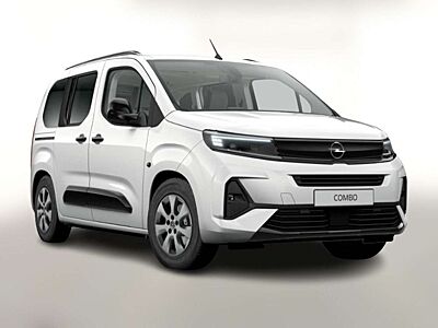 Opel Combo 1.5 D 130 AT8 GS Nav10" Kam IntelliLux 96 kW (1...