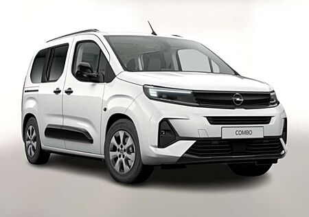 Opel Combo 1.5 D 130 AT8 GS Nav10" Kam IntelliLux 96 kW (1...