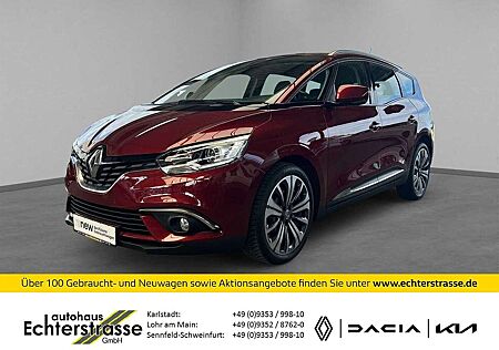 Renault Scenic gebraucht kaufen Renault Scenic Grand Business dCi 110 +SHZ+NAVI