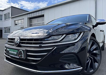 VW Arteon Volkswagen 2.0 TDI DSG Shooting Brake Elegance 213€ m. 20%