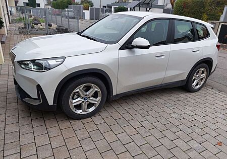 BMW iX1 eDrive20 Premiumpaket