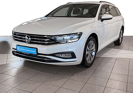 VW Passat Volkswagen Variant 2.0 TSI Business DSG Kamera LED Navi