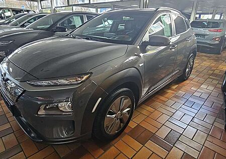 Hyundai Kona EV Style Navi Camera Led Krell DAB 100 kW (136 PS)