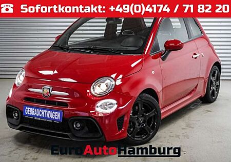 Abarth 595 1,4 T-JET - LAGER