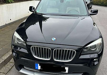 BMW X1 23 d xDrive