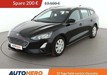 Ford Focus 1.5 EcoBlue TDCi Cool&Connect*NAVI*PDC*TEMPO*KLIMA