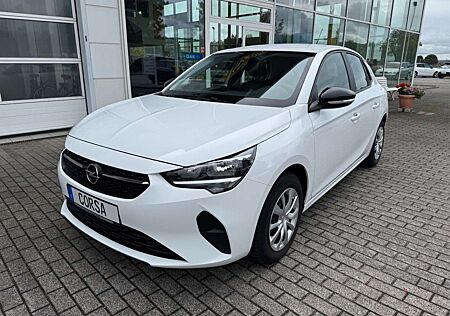 Opel Corsa F Edition
