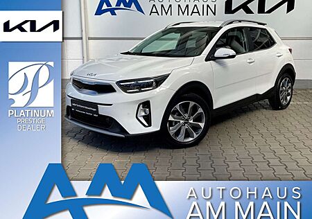 Kia Stonic gebraucht kaufen Kia Stonic 1.0T 100 DCT SPIRIT | 48V