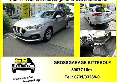 Ford Mondeo Turnier 2.0D Autom Navi/SHZ/PDC