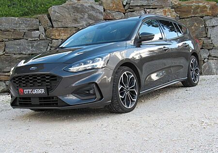 Ford Focus Turnier ST-Line Bang & Olufsen