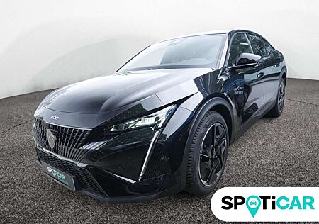 Peugeot 408 GT PureTech 130 NAVI ACC MATRIX-LED 360°