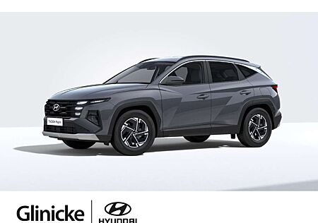 Hyundai Tucson Trend*RKam*SitzHeiz*LenkrHeiz*Navi