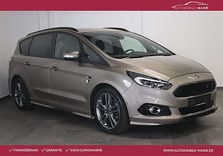 Ford S-Max ST-Line AWD-Navi-LED-Memory-KESSY-