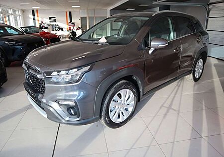 Suzuki SX4 S-Cross/ACC/NAVI/DAB/KAMERA/BLUETOOTH