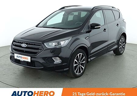 Ford Kuga 1.5 EcoBoost ST-Line *NAVI*CAM*SHZ*ACC*ALU*