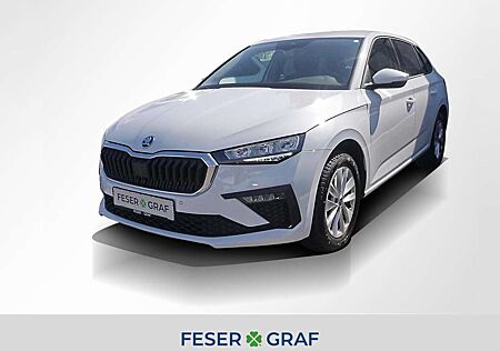 Skoda Scala Selection 1.5 TSI Kessy CarPlay RüKa Sitzh.