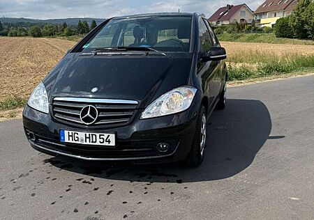 Mercedes-Benz A 160 BlueEFFICIENCY