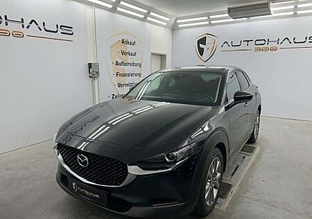 Mazda CX-30 Selection 2WD KLIMA NAVI 360° MFL KEYLESS