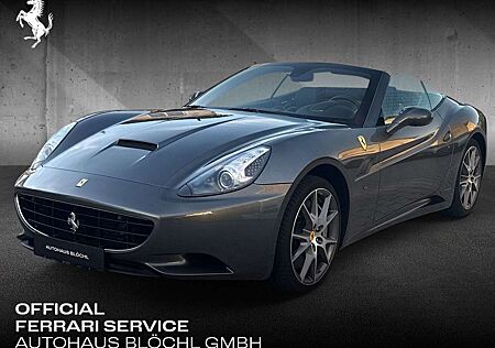 Ferrari California *Daytona*Embleme*Dt. Auto