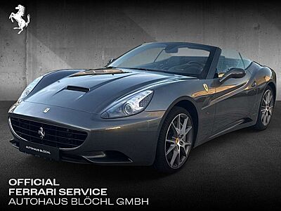 Ferrari California *Daytona*Embleme*Dt. Auto