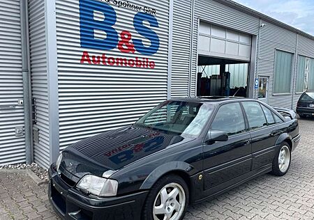 Opel Omega Lotus *1. Hand*