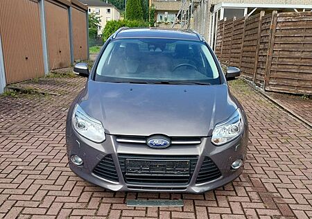 Ford Focus Turnier 1.6 EcoBoost Start-Stopp-System Cham