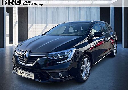Renault Megane GRANDTOUR LIMITED TCe 140