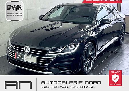 VW Arteon Volkswagen R Line 4M Matrix+Virtual+Dynaudio+Standh+AHK