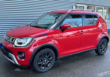 Suzuki Ignis 1.2 DUALJET HYBRID Allgrip Comfort+ AHK