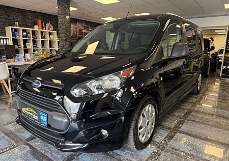 Ford Grand Tourneo Connect*Klima*7-Sitzer*SHZ*