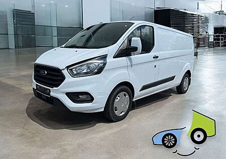 Ford Transit Custom Kasten 300 L2 Trend/AHK/CarPlay
