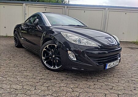 Peugeot RCZ +1.6+155+THP+Onyx