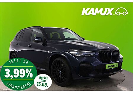 BMW X5 45e xDrive Step.M Sport+LED+NAVI+VIRTUAL+PDC