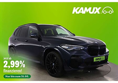 BMW X5 45e xDrive Step.M Sport+LED+NAVI+VIRTUAL+PDC