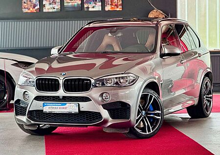 BMW X5 M X5M Individual Pano 360° B&O DrivePak AHK HeadUp