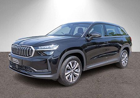 Skoda Kodiaq Selection 4x4 2.0TDI DSG Nav 360° ACC AHK