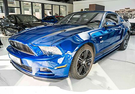 Ford Mustang 5,0 CALIFORNIA SPECIAL LPG BRC PREMIUM