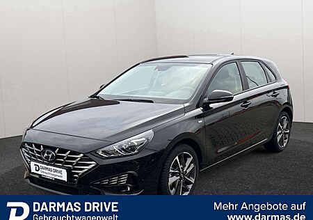 Hyundai i30 1.0 Turbo 48V Trend Klimaaut. 17 Alu TOP