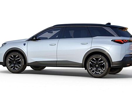 Peugeot 5008 GT MHEV 145 360° ACC Pano Nav PDC SHZ LED 107 k...