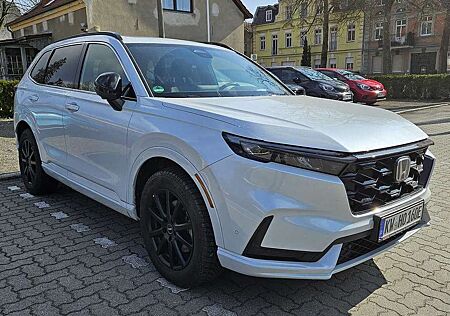 Honda CR-V Plug in Hybrid e:PHEV 2WD Advance Tech