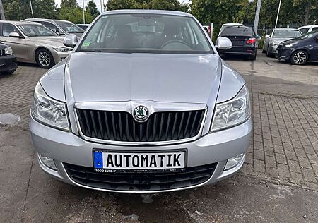 Skoda Octavia Lim. Ambiente Tüv 09.2026 Automatik