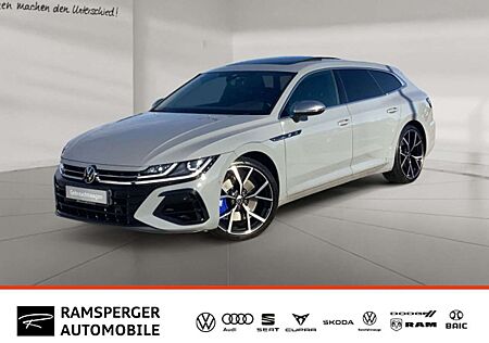 VW Arteon Volkswagen 2.0 TSI DSG R AHK Pano IQ