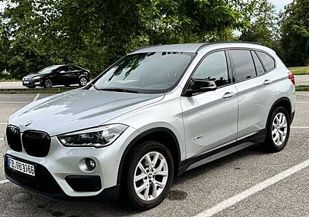 BMW X1 sDrive16d