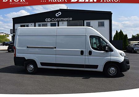 Opel Movano C 2.2 D L3H2 3,5t 3SI+KLIMA+MFL+TEMP+PDC