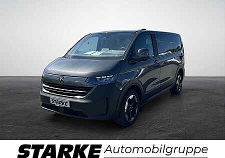 VW T7 Caravelle Volkswagen e- Caravelle PanAmericana