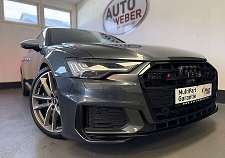 Audi S6 3.0 TDI QUATTRO*LED*NAVI*VIRTUAL*21 Z*MATRIX*